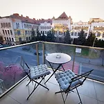 Traian Apartment - Cluj