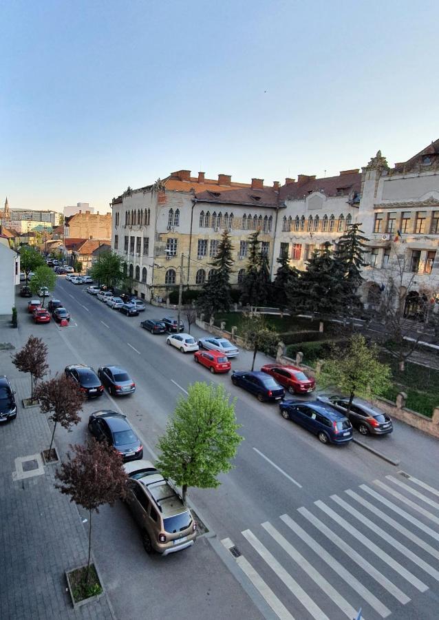 Traian - * Cluj-Napoca