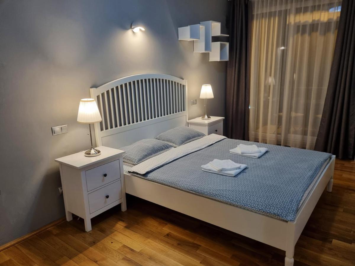 Traian - Apartment Cluj-Napoca