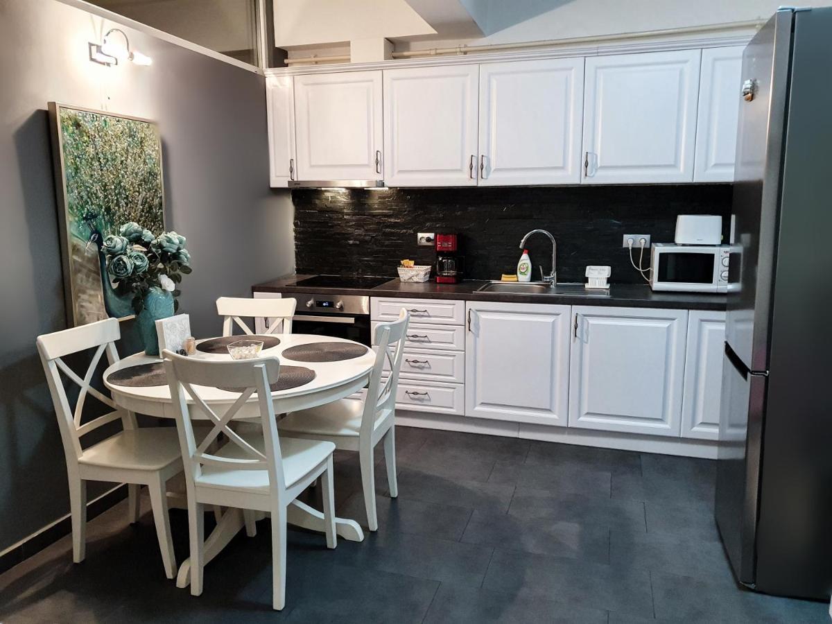 Traian - Apartment
