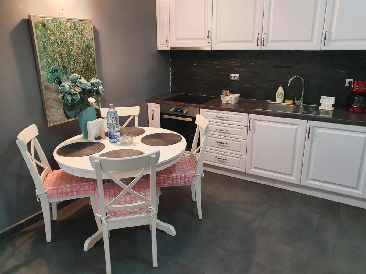 Traian - Apartment Cluj-Napoca
